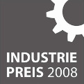 Industry Award 2008